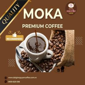 MOKA CHẤT LƯỢNG CAO