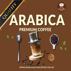 ARABICA CHẤT LƯỢNG CAO