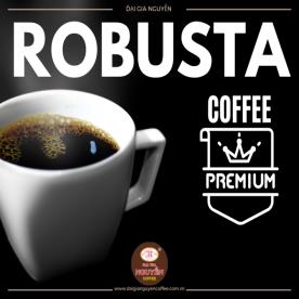 ROBUSTA