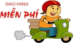 GIAO HÀNG MIỄN PHÍ TRONG NỘI THÀNH TPHCM -0